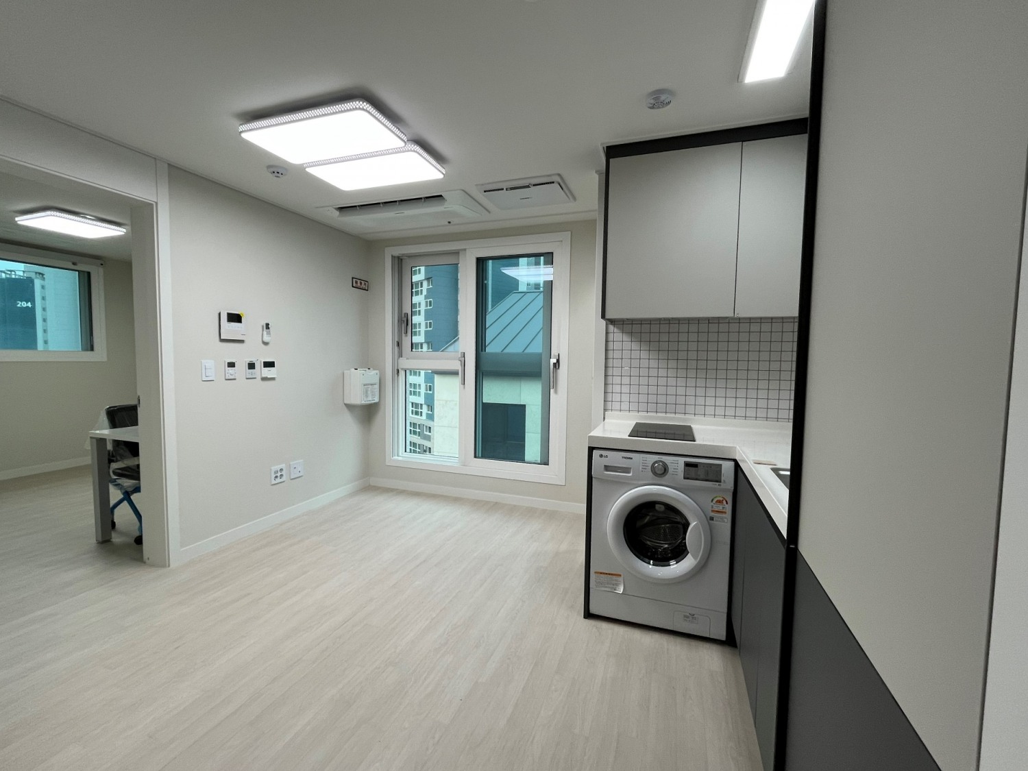 서봄하우스 내부 모습.(사진=LH)