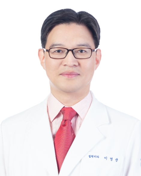 분당서울대병원 이영균 교수, 고관절학회 ‘최우수 국제학술상’ 수상