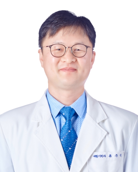 분당서울대병원 재활의학과 류주석 교수. 사진=분당서울대병원