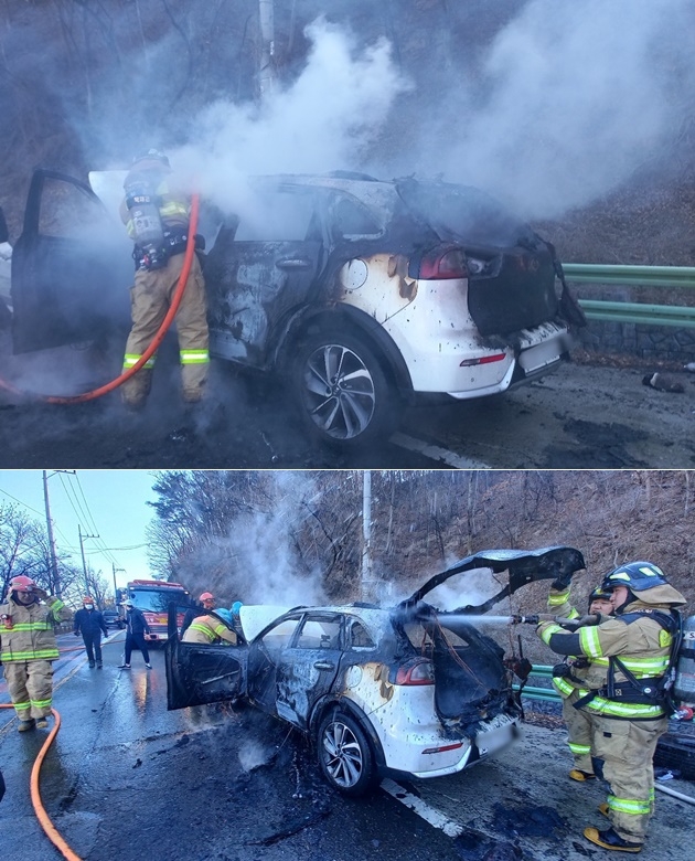 (사진제공=울산소방본부)