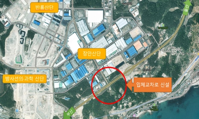 위치도.(제공=정동만의원실)