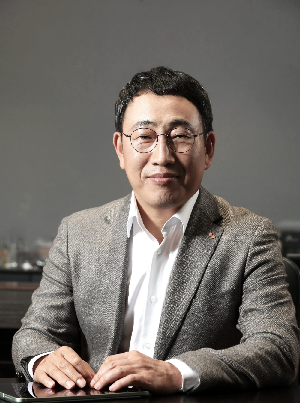 SKT 유영상 대표. 사진=SK텔레콤