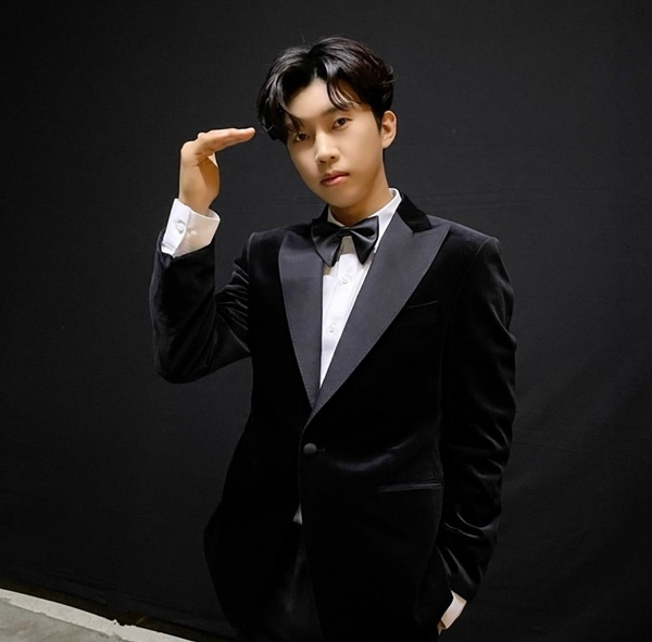 가수 임영웅.(제공=한국소아암재단)