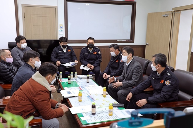 (사진제공=부산소방재난본부)