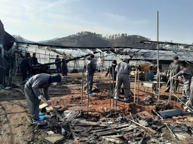 (사진제공=울산보호관찰소)