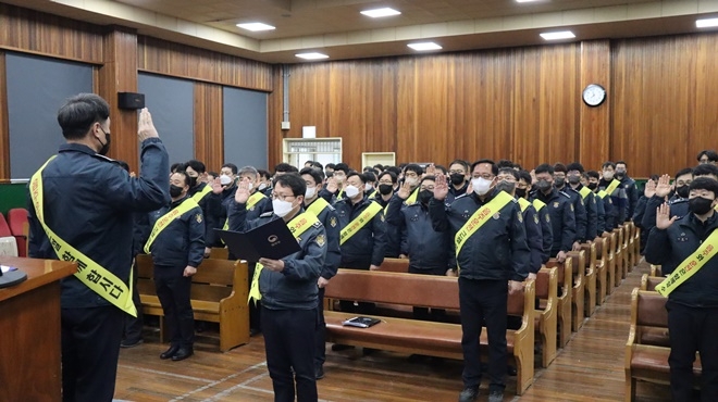 (사진제공=울산구치소)