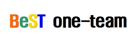 경남경찰청 베스트 원 팀.