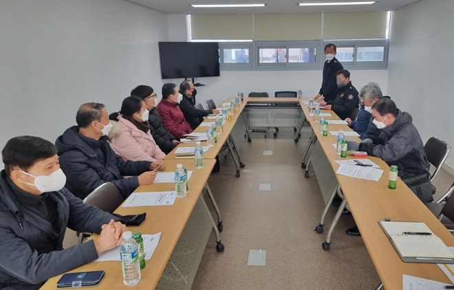 (사진제공=부산소방재난본부)