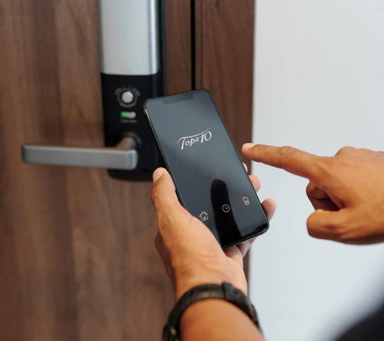 SM그룹 동강시스타, 비대면 스마트체크인 서비스 제공