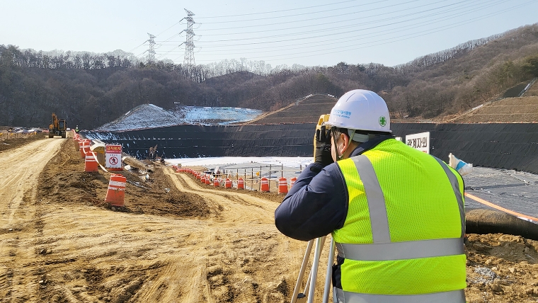 KTL, 폐기물 매립시설 검사 서비스 개시