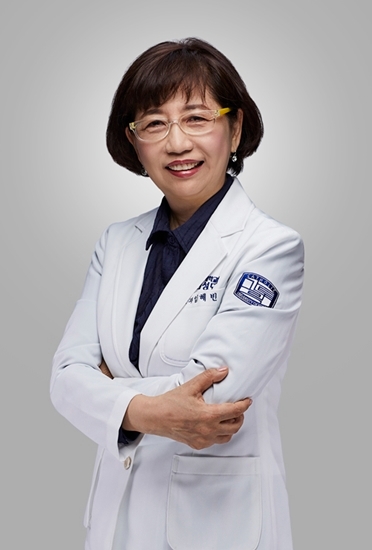 임혜빈 가톨릭대 인천성모병원 안과 교수. 사진=인천성모병원