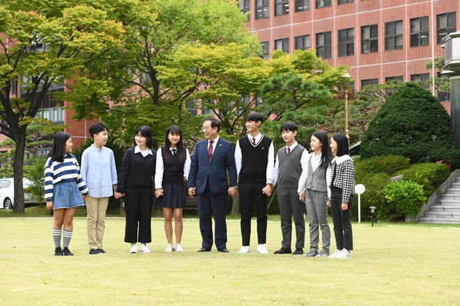 (사진제공=부산교육청)