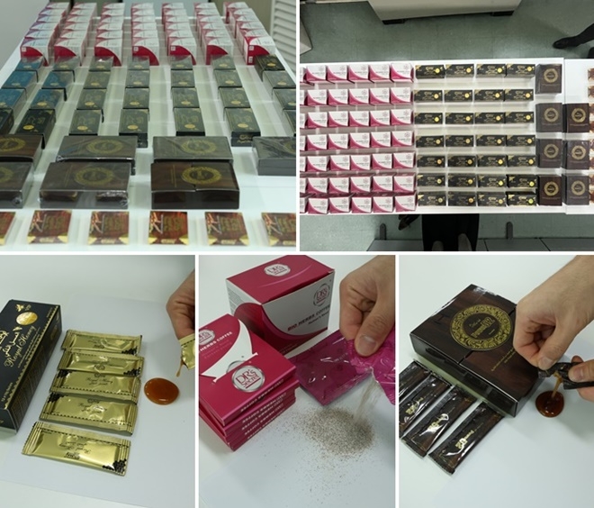 (사진제공=부산본부세관)