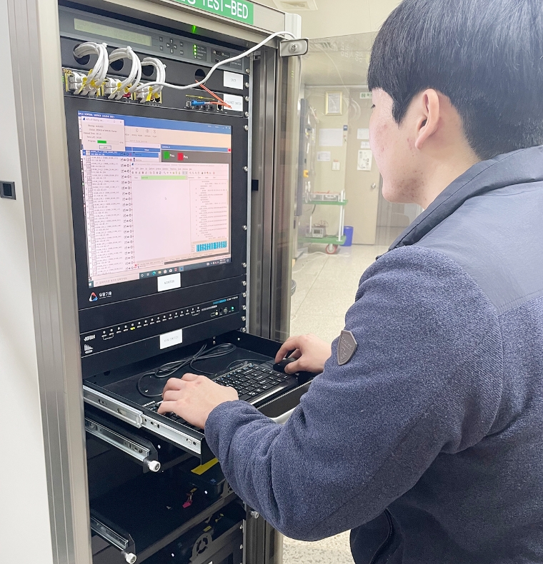 KTL, 국내 최초 지능형 전력망 통신 분야 국제공인시험기관 지정