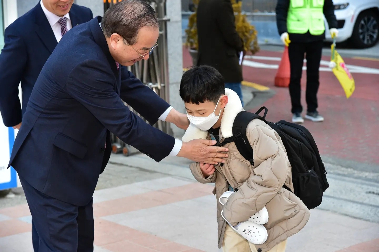 (사진제공=부산교육청)