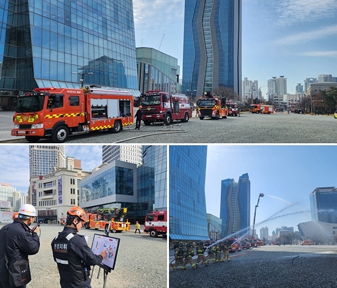 (사진제공=부산소방재난본부)