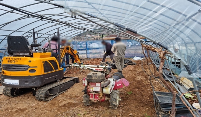 (사진제공=통영준법지원센터)