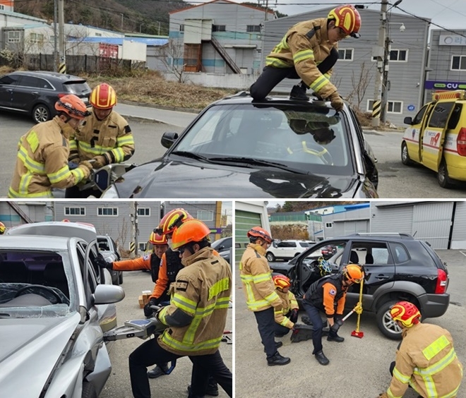 (사진제공=부산소방재난본부)