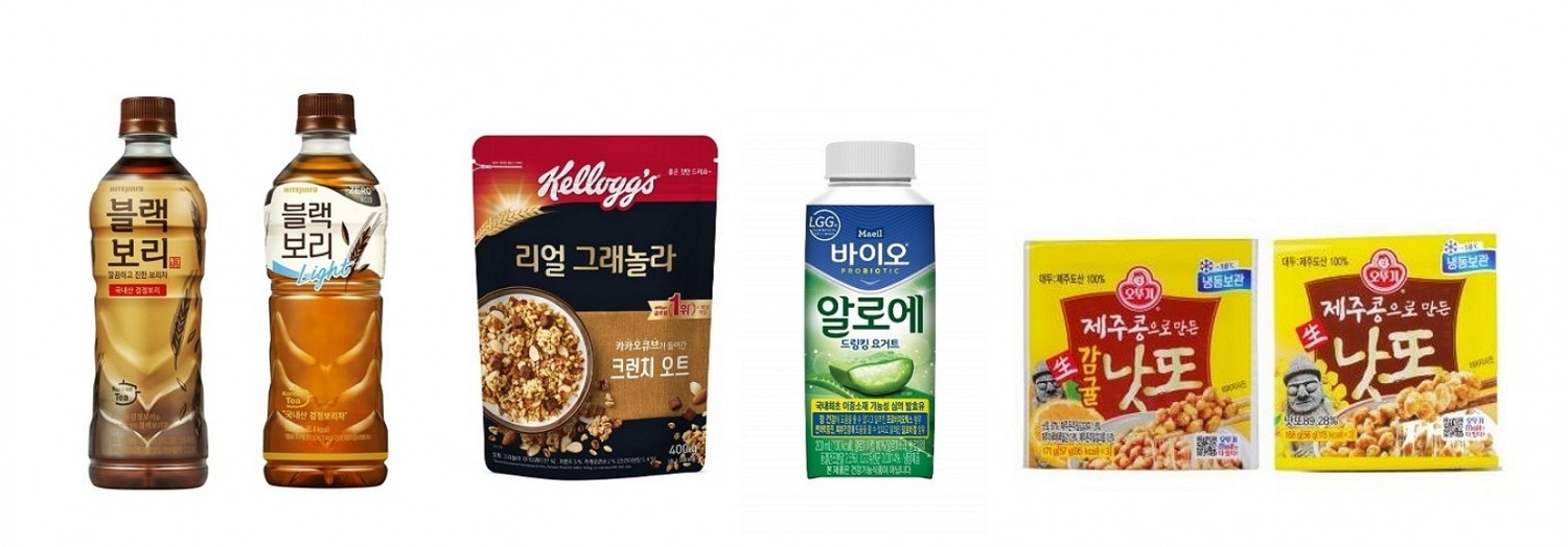 제품 이미지. (사진=하이트진로음료)