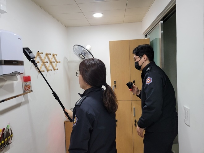 (사진제공=부산소방재난본부)