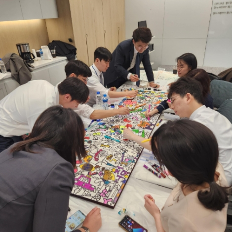 법무법인 율촌, 신입변호사 오리엔테이션 진행