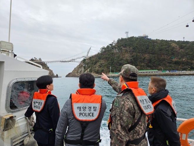 (사진제공=부산해양경찰서)