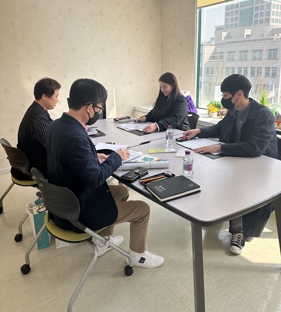 (사진제공=대전청소년비행예방센터)