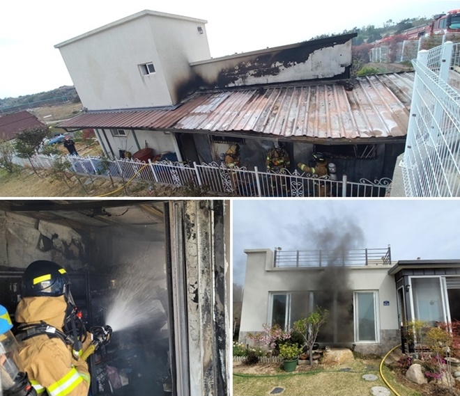 (사진제공=울산소방본부)