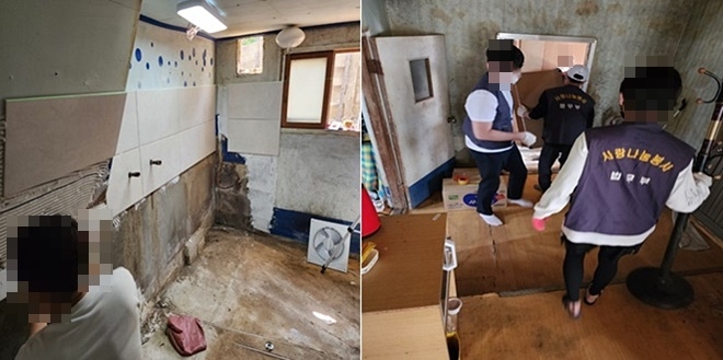 (사진제공=천안준법지원센터)