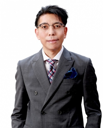 사진=백홍기 변호사