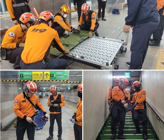 (사진제공=부산소방재난본부)