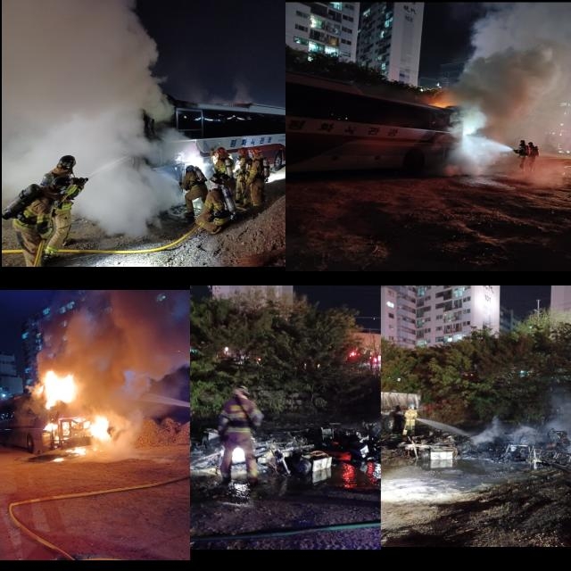 (사진제공=울산소방본부)