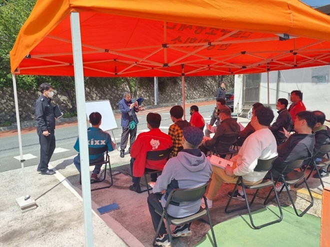 (사진제공=부산소방재난본부)