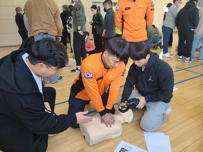 (사진제공=부산소방재난본부)