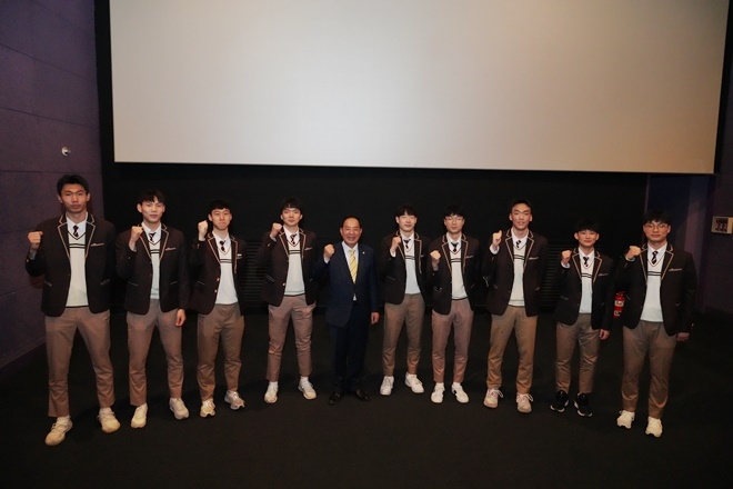 (사진제공=부산교육청)