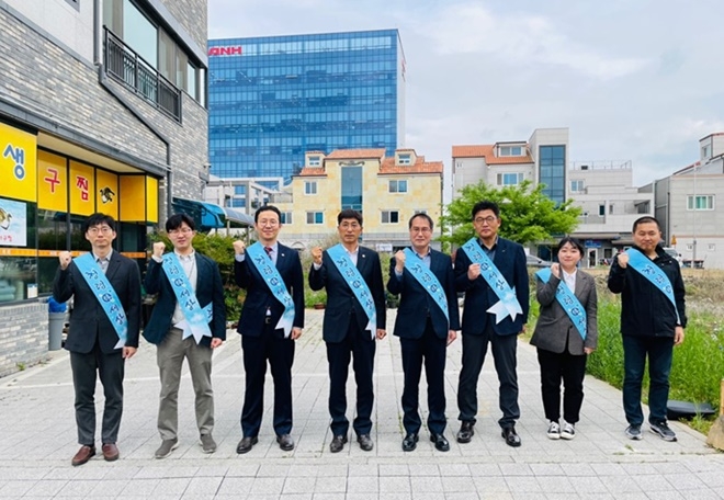 (사진제공=한국법무보호복지공단경남서부지소)