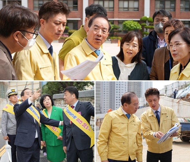 (사진제공=부산교육청)