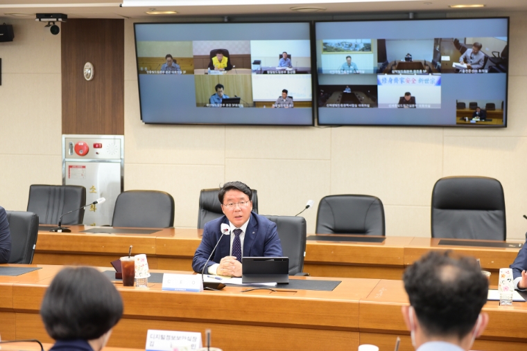 남부발전, 1조 1279억원 자구노력 통한 비상경영 추진