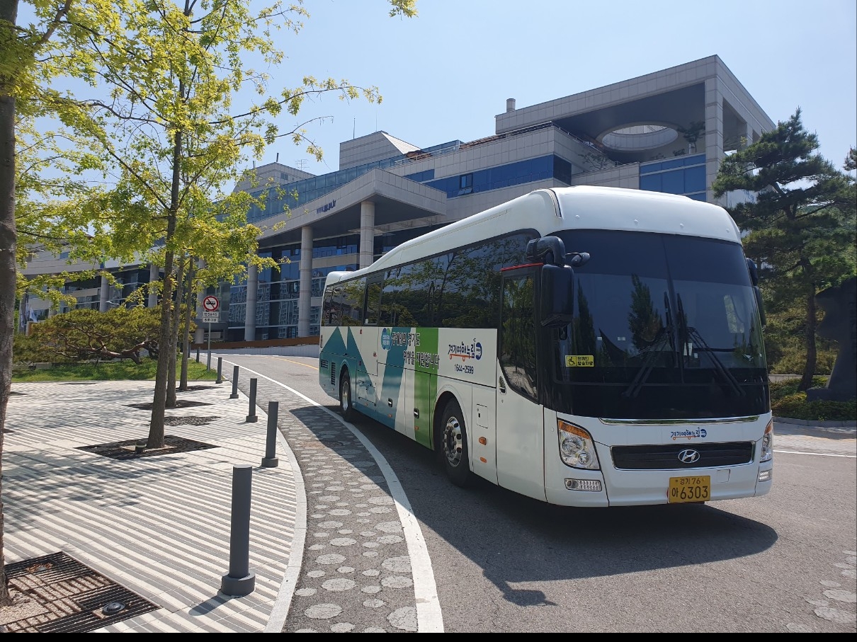 경기여행누림 차량