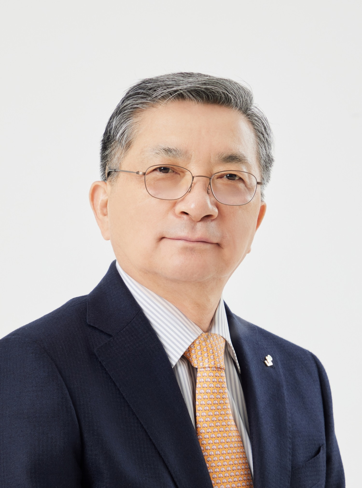 이한준 LH 사장.(사진=LH)