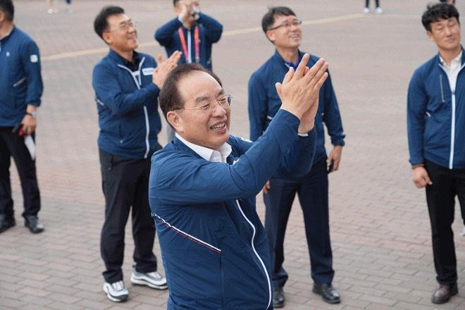 (사진제공=부산교육청)