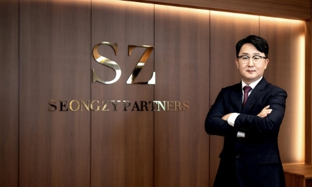 사진=강천규 변호사