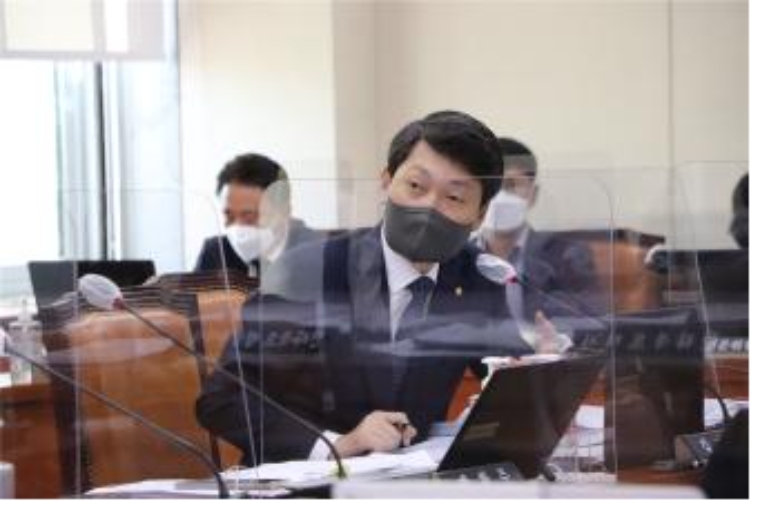 사진=김민철 의원