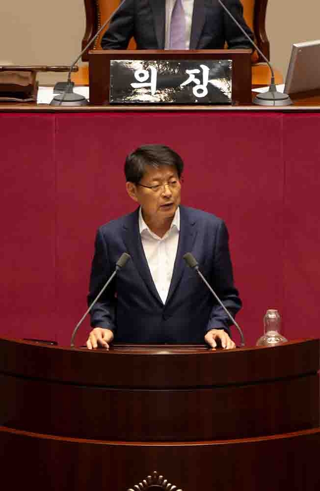 사진=서삼석 의원