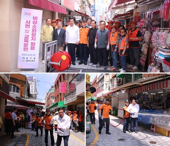 (사진제공=부산소방재난본부)