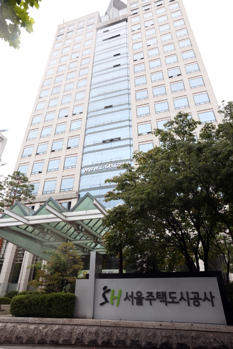 SH공사, 종부세 감면액 64억..."주거약자 동행·상생주택 활성화 기대"