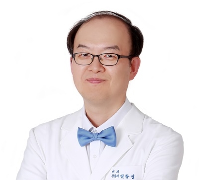 대동병원 소화기내시경센터 임창섭(소화기내과 전문의).(제공=대동병원)