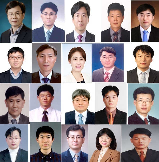 (초임서장)윗줄부터 아래줄로 차례로 5명1.강삼원 김광민 김수섭 김시형 김항로2.박세건 송명섭 우연희 윤재원 이관노3.이석봉 이주원 이철재 임식용 장재수 4.전일수 정필규 조승현 최미숙 최병기.(제공=국세청)