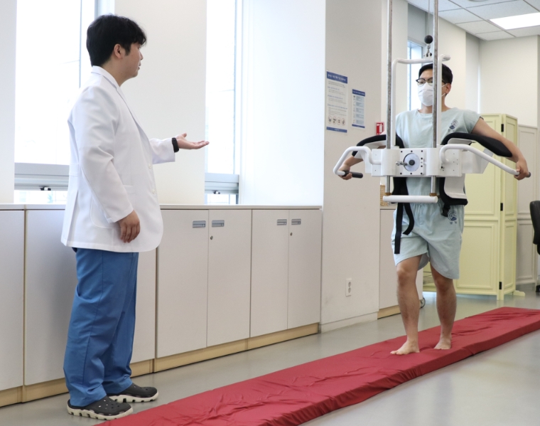 자생한방병원, ‘척추∙관절 수술 후 재활 클리닉’ 개설