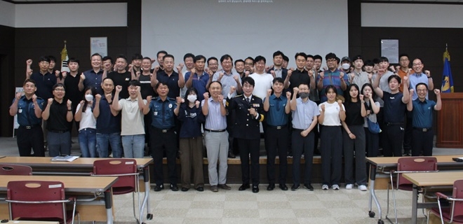 (사진제공=김해서부경찰서)